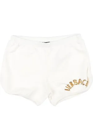 VERSACE BOTTOMWEAR - Shorts & Bermuda Shorts - on YOOX.com