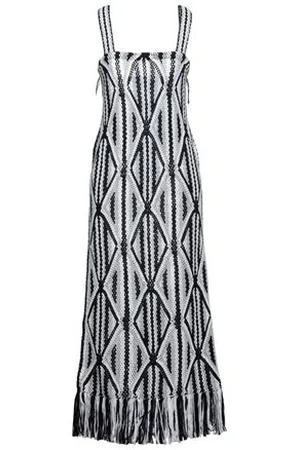 GABRIELA HEARST DRESSES - Maxi dresses - on YOOX.com