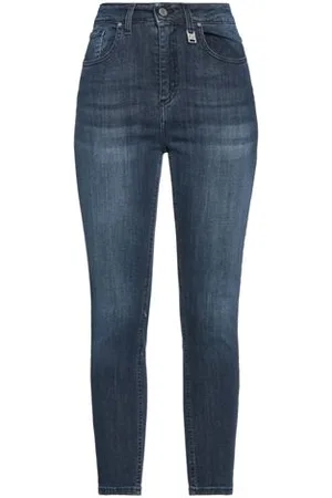 CAFèNOIR BOTTOMWEAR - Jeans - on YOOX.com
