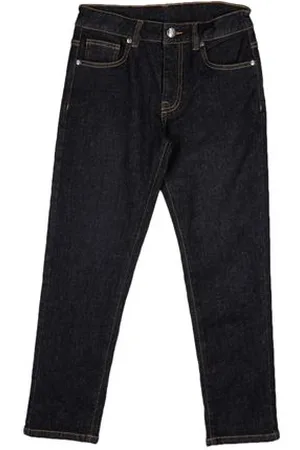 John Richmond BOTTOMWEAR - Jeans - on YOOX.com