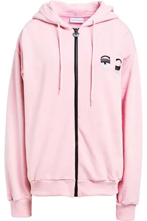 Chiara Ferragni TOPWEAR - Sweatshirts - on YOOX.com