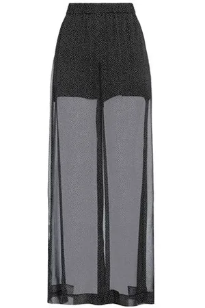 Nina Ricci BOTTOMWEAR - Trousers - on YOOX.com