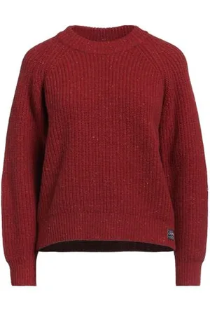Superdry KNITWEAR - Jumpers - on YOOX.com