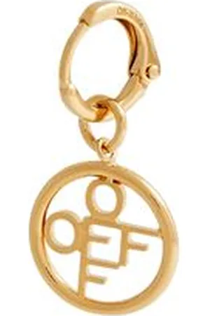 OFF-WHITE JEWELLERY and WATCHES - Single Earrings - on YOOX.com