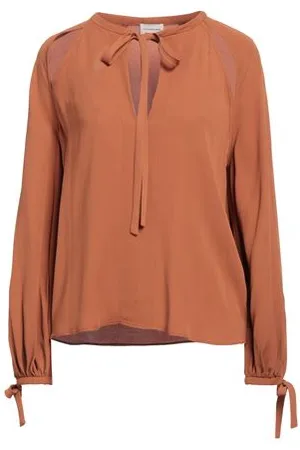 By Malene Birger TOPWEAR - Tops - on YOOX.com