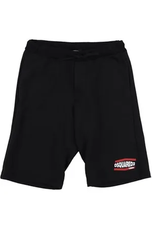 Dsquared2 BOTTOMWEAR - Shorts & Bermuda Shorts - on YOOX.com