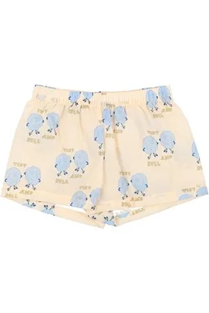 Tiny Cottons BOTTOMWEAR - Shorts & Bermuda Shorts - on YOOX.com