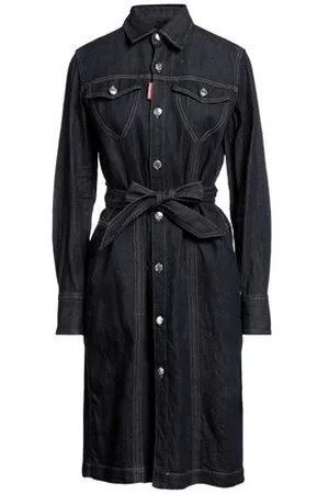 Dsquared2 DRESSES - Midi dresses - on YOOX.com