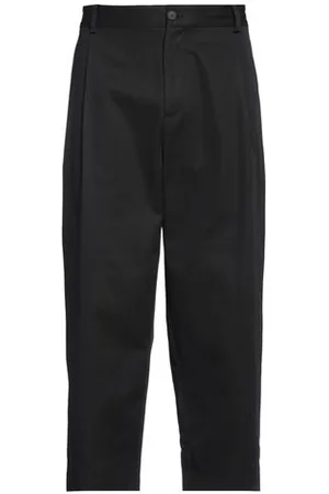Maison Kitsuné BOTTOMWEAR - Trousers - on YOOX.com