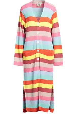 SEMICOUTURE KNITWEAR - Cardigans - on YOOX.com