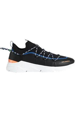 Karl Lagerfeld FOOTWEAR - Trainers - on YOOX.com