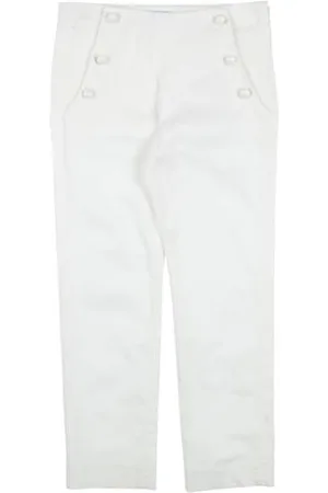 Lanvin BOTTOMWEAR - Trousers - on YOOX.com