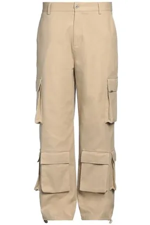 Represent BOTTOMWEAR - Trousers - on YOOX.com