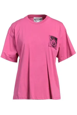 Moschino TOPWEAR - T-shirts - on YOOX.com