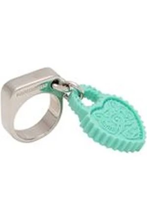 Dsquared2 JEWELLERY and WATCHES - Rings - on YOOX.com
