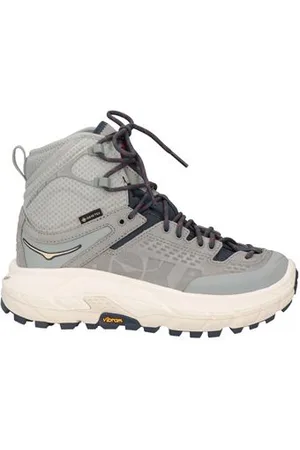 Hoka One One FOOTWEAR - Ankle boots - on YOOX.com