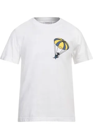 CANALI TOPWEAR - T-shirts - on YOOX.com