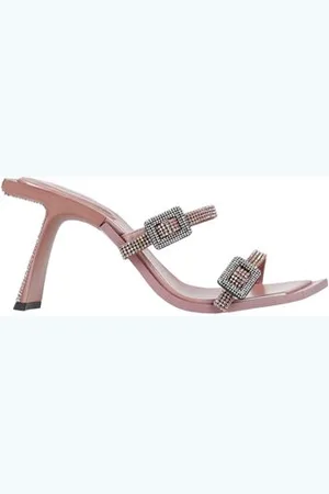 BENEDETTA BRUZZICHES FOOTWEAR - Sandals - on YOOX.com