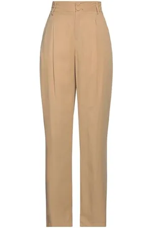 Blugirl BOTTOMWEAR - Trousers - on YOOX.com