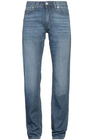 BRIONI BOTTOMWEAR - Jeans - on YOOX.com