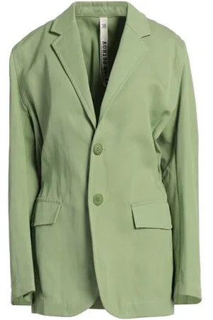 PETAR PETROV SUITS and CO-ORDS - Blazers - on YOOX.com