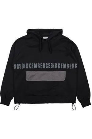 Bikkembergs TOPWEAR - Sweatshirts - on YOOX.com