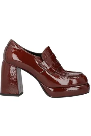 Laura Bellariva FOOTWEAR - Loafers - on YOOX.com