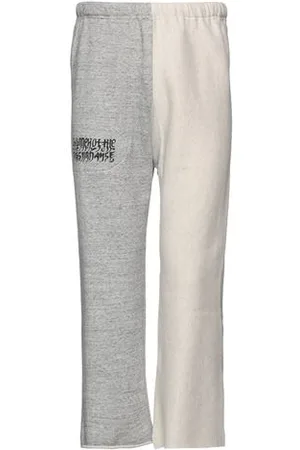 Children Of The Discordance BOTTOMWEAR - Trousers - on YOOX.com