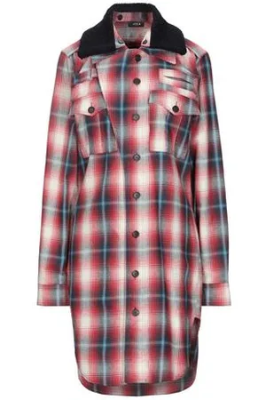 Atlein DRESSES - Mini dresses - on YOOX.com