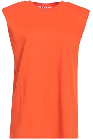 Gina Gorgeous TOPWEAR - T-shirts - on YOOX.com