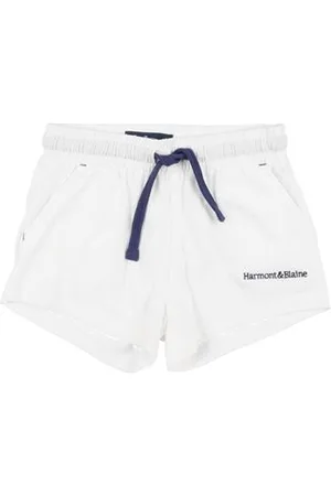 HARMONT&BLAINE BOTTOMWEAR - Shorts & Bermuda Shorts - on YOOX.com