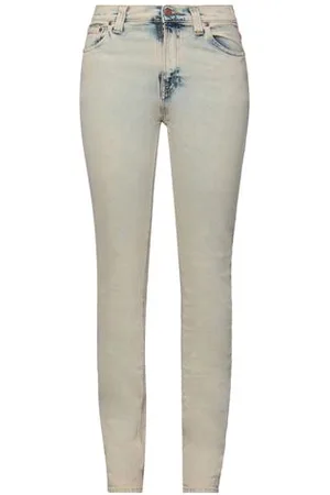 Nudie Jeans BOTTOMWEAR - Jeans - on YOOX.com