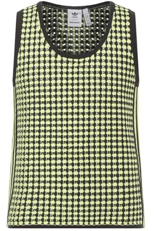 adidas TOPWEAR - Tank Tops - on YOOX.com
