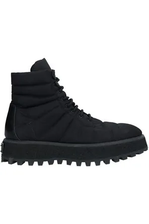 Dolce & Gabbana FOOTWEAR - Ankle boots - on YOOX.com