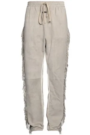 FEAR OF GOD BOTTOMWEAR - Trousers - on YOOX.com