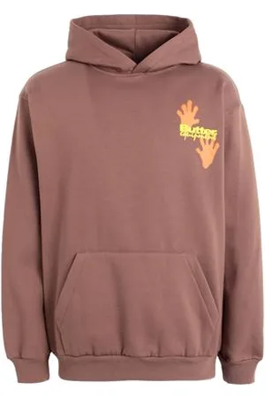 Butter Goods TOPWEAR - Sweatshirts - on YOOX.com