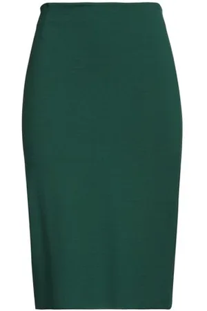 CHIARA BONI BOTTOMWEAR - Midi skirts - on YOOX.com