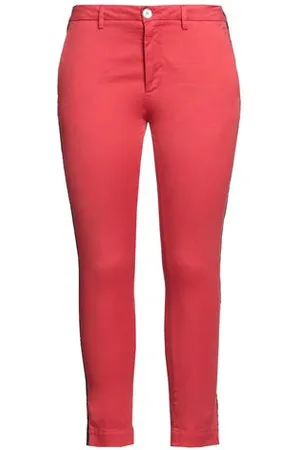 Aglini BOTTOMWEAR - Trousers - on YOOX.com