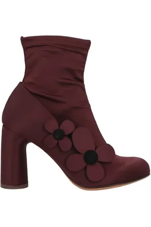 Chie Mihara FOOTWEAR - Ankle boots - on YOOX.com