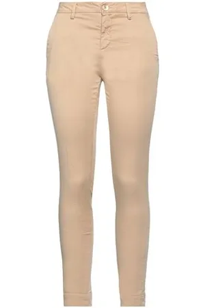 Aglini BOTTOMWEAR - Trousers - on YOOX.com