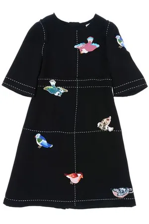 Dolce & Gabbana DRESSES - Kids’ dresses - on YOOX.com