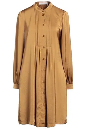 See by Chloé DRESSES - Mini dresses - on YOOX.com