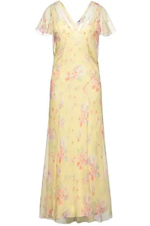 Ralph Lauren DRESSES - Maxi dresses - on YOOX.com