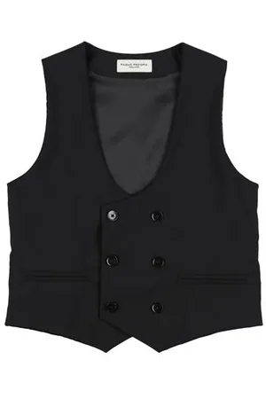Paolo Pecora SUITS and CO-ORDS - Waistcoats - on YOOX.com