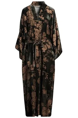 GENTRYPORTOFINO COATS & JACKETS - Overcoats & Trench Coats - on YOOX.com