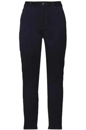 Mr & Mrs Italy BOTTOMWEAR - Jeans - on YOOX.com