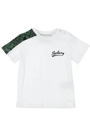 Iceberg TOPWEAR - T-shirts - on YOOX.com