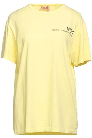 Nº21 TOPWEAR - T-shirts - on YOOX.com