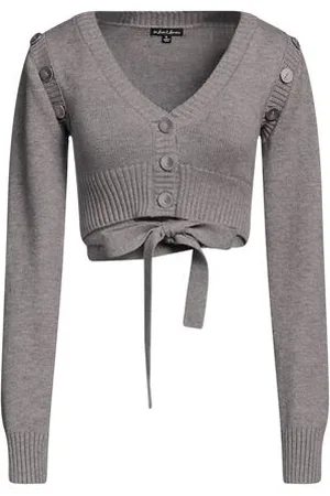 For Love & Lemons KNITWEAR - Cardigans - on YOOX.com