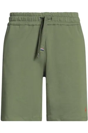U.S. Polo Assn. BOTTOMWEAR - Shorts & Bermuda Shorts - on YOOX.com